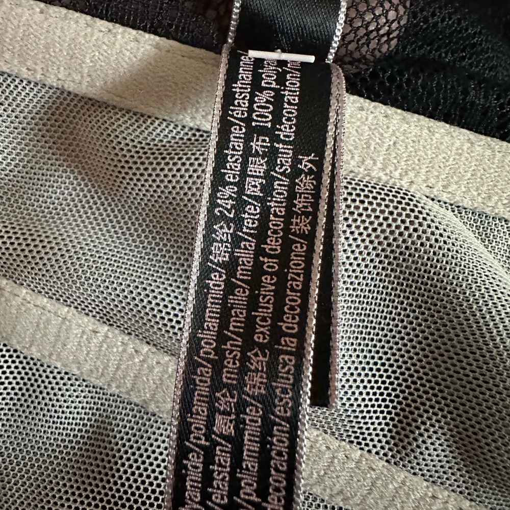 7 PIECES of NEW Victoria’s Secret Lingerie - Picture 5 of 16